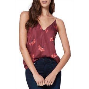 PAIGE Aja camisole -NWT